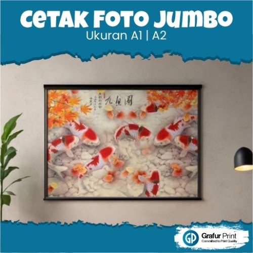 Foto Jumbo